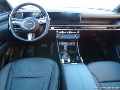 2025 Hyundai SANTA CRUZ - Photo 11 - Woodbridge, ON L4L 8L6