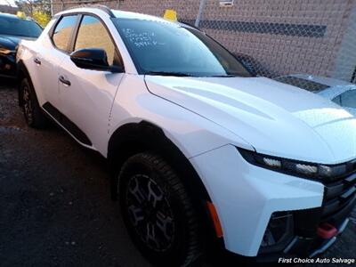 2025 Hyundai SANTA CRUZ - Photo 3 - Woodbridge, ON L4L 8L6