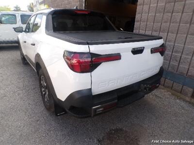 2025 Hyundai SANTA CRUZ - Photo 6 - Woodbridge, ON L4L 8L6
