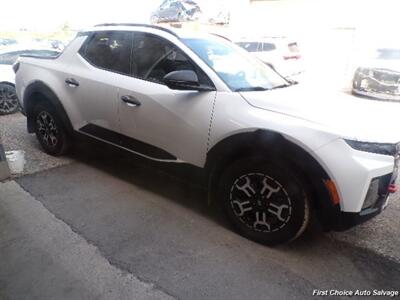 2025 Hyundai SANTA CRUZ - Photo 3 - Woodbridge, ON L4L 8L6