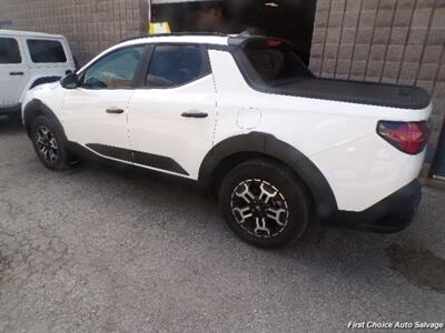 2025 Hyundai SANTA CRUZ - Photo 5 - Woodbridge, ON L4L 8L6