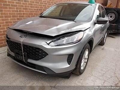 2022 Ford Escape   - Photo 1 - Woodbridge, ON L4L 8L6