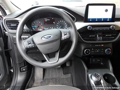 2022 Ford Escape   - Photo 12 - Woodbridge, ON L4L 8L6