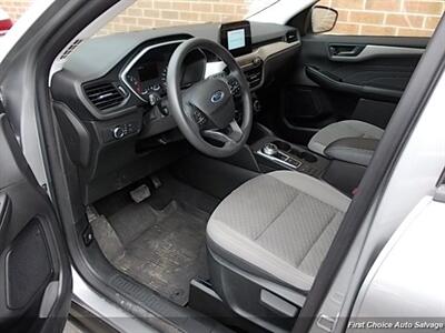 2022 Ford Escape   - Photo 9 - Woodbridge, ON L4L 8L6