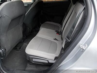 2022 Ford Escape   - Photo 10 - Woodbridge, ON L4L 8L6