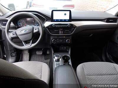 2022 Ford Escape   - Photo 11 - Woodbridge, ON L4L 8L6