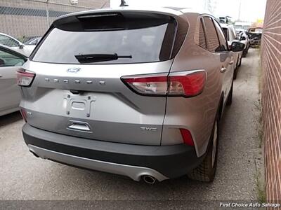 2022 Ford Escape   - Photo 4 - Woodbridge, ON L4L 8L6