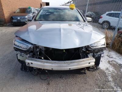 2020 Acura TLX SH-AWD V6 w/Advance   - Photo 2 - Woodbridge, ON L4L 8L6