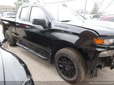 2022 Chevrolet Silverado 1500 Limited 1500   - Photo 7 - Woodbridge, ON L4L 8L6