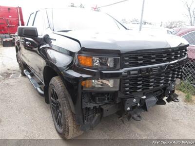 2022 Chevrolet Silverado 1500 Limited 1500   - Photo 3 - Woodbridge, ON L4L 8L6