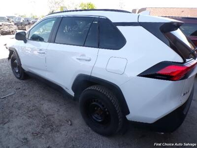 2025 Toyota RAV4 Hybrid Xle woodland   - Photo 6 - Woodbridge, ON L4L 8L6