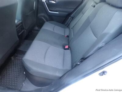 2025 Toyota RAV4 Hybrid Xle woodland   - Photo 10 - Woodbridge, ON L4L 8L6