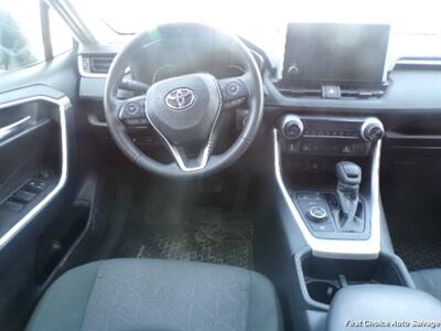 2025 Toyota RAV4 Hybrid Xle woodland   - Photo 12 - Woodbridge, ON L4L 8L6