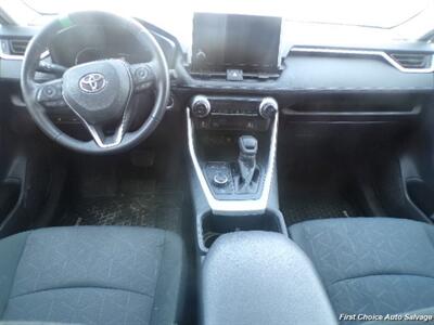 2025 Toyota RAV4 Hybrid Xle woodland   - Photo 11 - Woodbridge, ON L4L 8L6