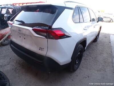 2025 Toyota RAV4 Hybrid Xle woodland   - Photo 4 - Woodbridge, ON L4L 8L6