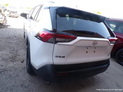2025 Toyota RAV4 Hybrid Xle woodland   - Photo 5 - Woodbridge, ON L4L 8L6