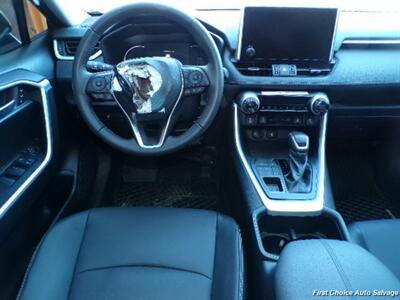 2025 Toyota RAV4   - Photo 12 - Woodbridge, ON L4L 8L6