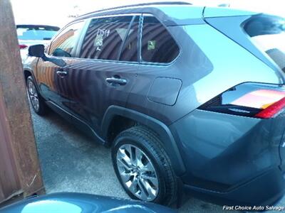 2025 Toyota RAV4   - Photo 6 - Woodbridge, ON L4L 8L6