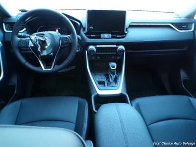 2025 Toyota RAV4   - Photo 11 - Woodbridge, ON L4L 8L6