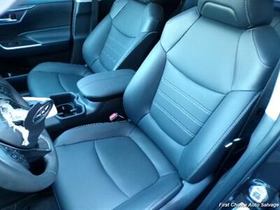 2025 Toyota RAV4   - Photo 9 - Woodbridge, ON L4L 8L6
