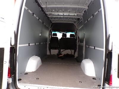 2025 Mercedes-Benz Sprinter   - Photo 6 - Woodbridge, ON L4L 8L6