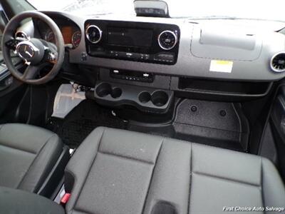 2025 Mercedes-Benz Sprinter   - Photo 9 - Woodbridge, ON L4L 8L6