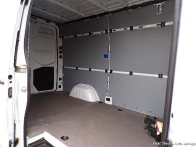 2025 Mercedes-Benz Sprinter   - Photo 7 - Woodbridge, ON L4L 8L6