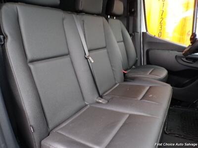 2025 Mercedes-Benz Sprinter   - Photo 12 - Woodbridge, ON L4L 8L6