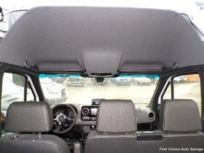 2025 Mercedes-Benz Sprinter   - Photo 10 - Woodbridge, ON L4L 8L6