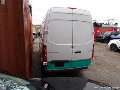 2025 Mercedes-Benz Sprinter   - Photo 5 - Woodbridge, ON L4L 8L6