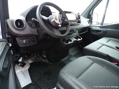 2025 Mercedes-Benz Sprinter   - Photo 11 - Woodbridge, ON L4L 8L6