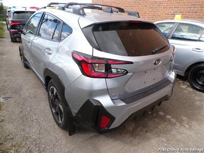 2024 Subaru Crosstrek Limited   - Photo 7 - Woodbridge, ON L4L 8L6