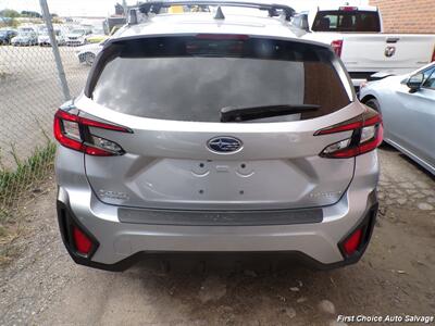 2024 Subaru Crosstrek Limited   - Photo 6 - Woodbridge, ON L4L 8L6