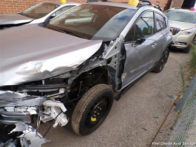 2024 Subaru Crosstrek Limited   - Photo 9 - Woodbridge, ON L4L 8L6