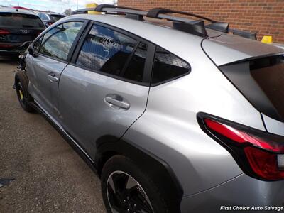 2024 Subaru Crosstrek Limited   - Photo 8 - Woodbridge, ON L4L 8L6