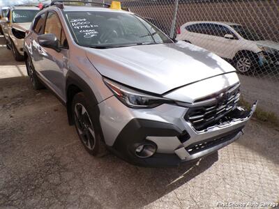 2024 Subaru Crosstrek Limited   - Photo 3 - Woodbridge, ON L4L 8L6