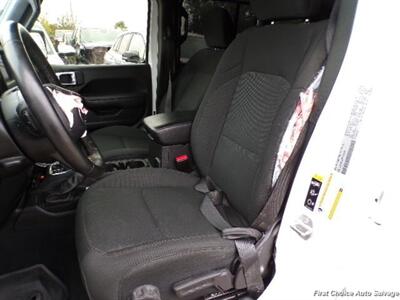 2022 Jeep Wrangler Sport   - Photo 9 - Woodbridge, ON L4L 8L6