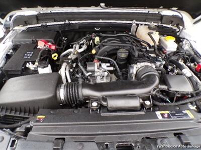 2022 Jeep Wrangler Sport   - Photo 7 - Woodbridge, ON L4L 8L6