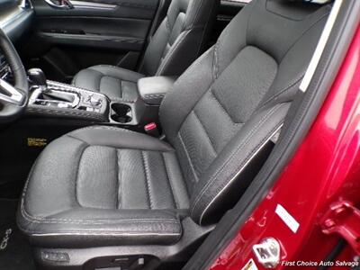 2025 Mazda CX-5   - Photo 7 - Woodbridge, ON L4L 8L6