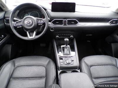 2025 Mazda CX-5   - Photo 9 - Woodbridge, ON L4L 8L6