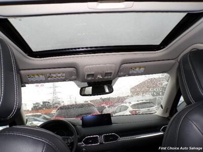 2025 Mazda CX-5   - Photo 11 - Woodbridge, ON L4L 8L6