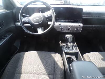 2025 Hyundai KONA   - Photo 12 - Woodbridge, ON L4L 8L6