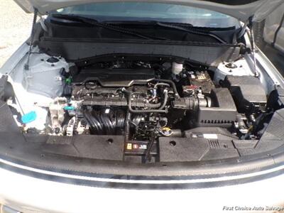 2025 Hyundai KONA   - Photo 7 - Woodbridge, ON L4L 8L6