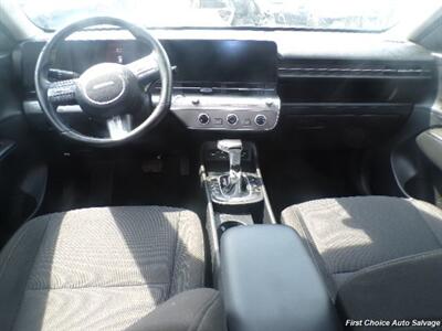 2025 Hyundai KONA   - Photo 11 - Woodbridge, ON L4L 8L6