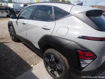 2025 Hyundai KONA   - Photo 6 - Woodbridge, ON L4L 8L6