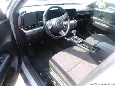 2025 Hyundai KONA   - Photo 8 - Woodbridge, ON L4L 8L6