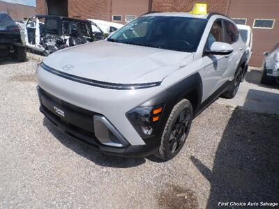 2025 Hyundai KONA   - Photo 1 - Woodbridge, ON L4L 8L6