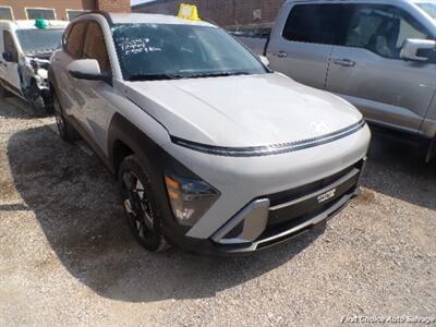 2025 Hyundai KONA   - Photo 2 - Woodbridge, ON L4L 8L6