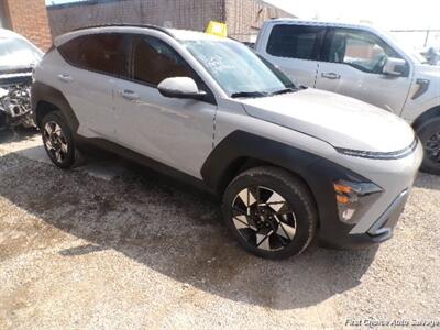 2025 Hyundai KONA   - Photo 3 - Woodbridge, ON L4L 8L6