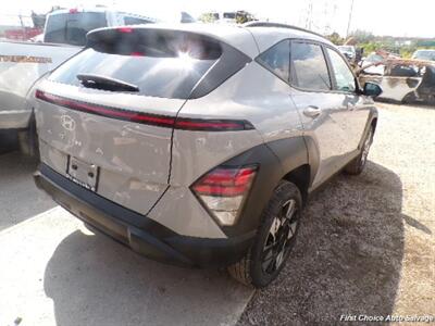 2025 Hyundai KONA   - Photo 4 - Woodbridge, ON L4L 8L6